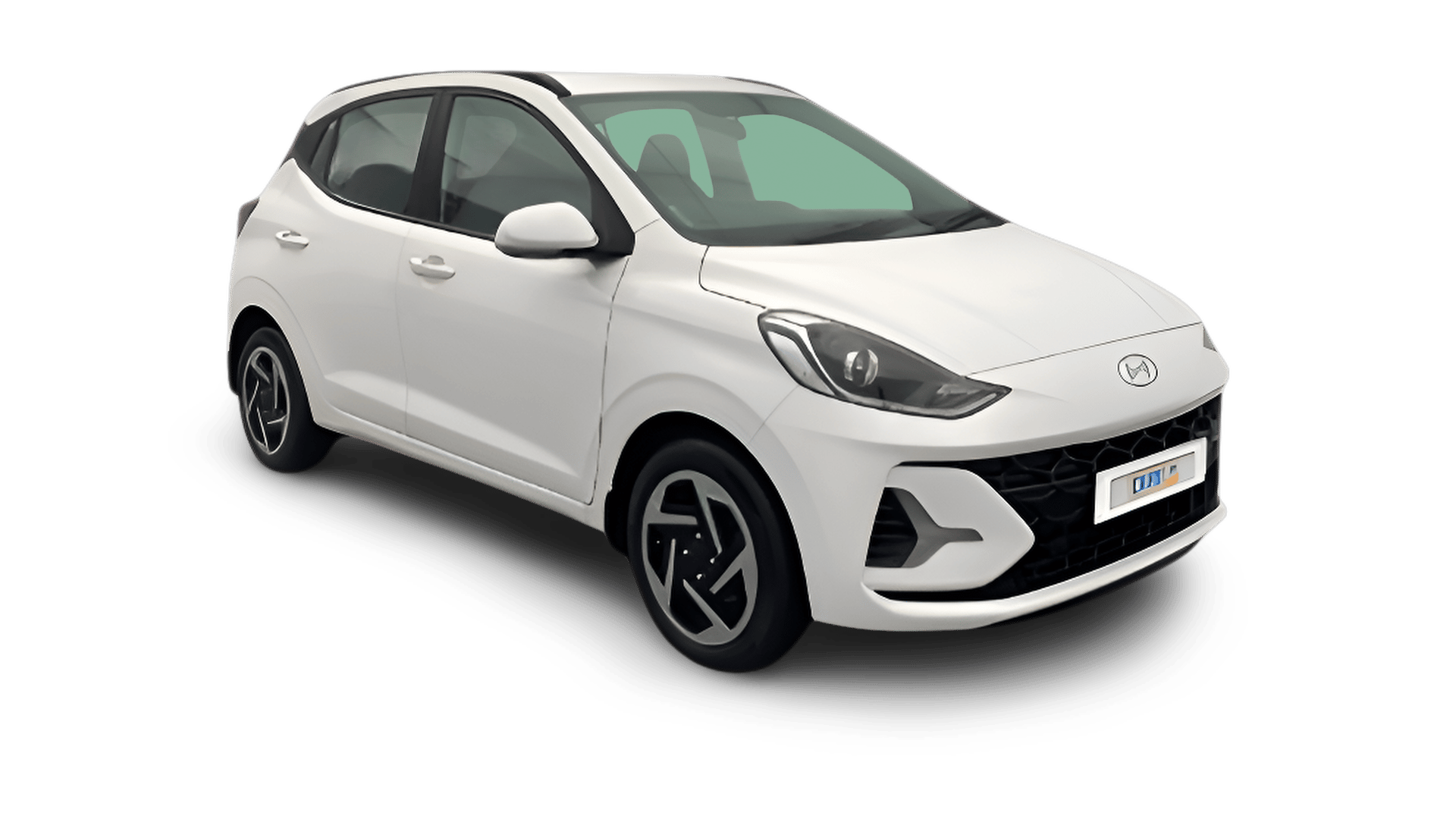2024 Hyundai GRAND I10 NIOS - Hatchback - Petrol - Manual - ₹6.70 lakh